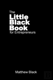 The Little Black Book For Entrepreneurs