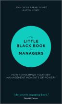 The Little Black Book For Managers