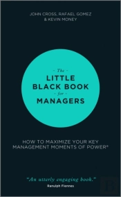 The Little Black Book For Managers