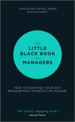 Bertrand.pt - The Little Black Book For Managers