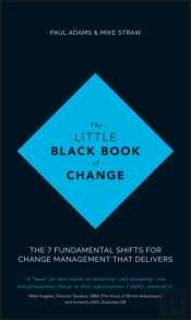 The Little Black Book Of Change