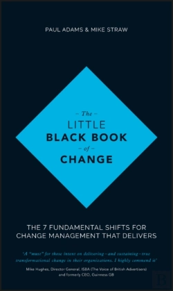 Bertrand.pt - The Little Black Book Of Change