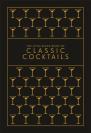 The Little Black Book Of Classic Cocktails