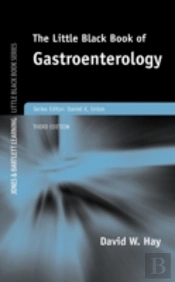 The Little Black Book Of Gastroenterology