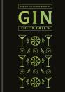 The Little Black Book Of Gin Cocktails