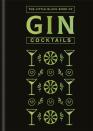 The Little Black Book Of Gin Cocktails