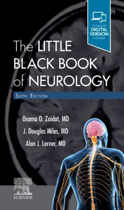 Bertrand.pt - The Little Black Book Of Neurology