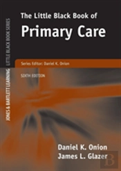 The Little Black Book Of Primary Care
