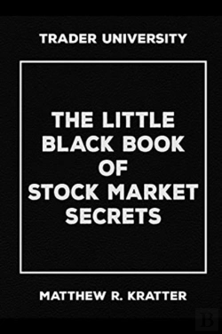 Bertrand.pt - The Little Black Book Of Stock Market Secrets