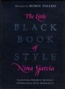 The Little Black Book Of Style