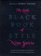 The Little Black Book Of Style