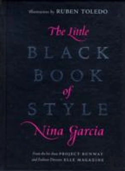 Bertrand.pt - The Little Black Book Of Style