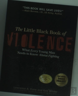 Bertrand.pt - The Little Black Book Violence