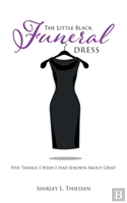 Bertrand.pt - The Little Black Funeral Dress