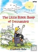 The Little Black Sheep Of Connemara
