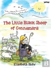 The Little Black Sheep Of Connemara