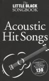 The Little Black Songbook