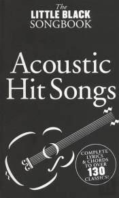 The Little Black Songbook