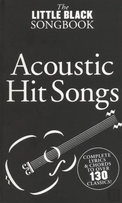 Bertrand.pt - The Little Black Songbook