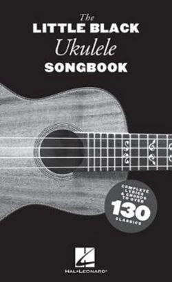 Bertrand.pt - The Little Black Ukulele Songbook