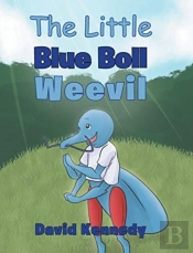 The Little Blue Boll Weevil