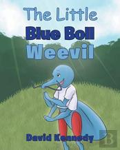 The Little Blue Boll Weevil
