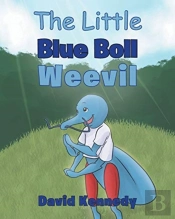 The Little Blue Boll Weevil
