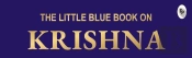 The Little Blue Book On Krishna