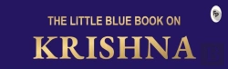 Bertrand.pt - The Little Blue Book On Krishna