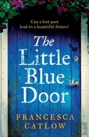 The Little Blue Door