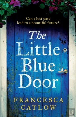 Bertrand.pt - The Little Blue Door