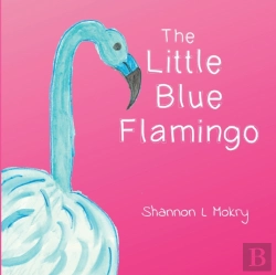 Bertrand.pt - The Little Blue Flamingo