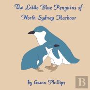 The Little Blue Penguins Of North Sydney Harbour
