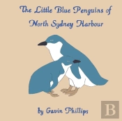 The Little Blue Penguins Of North Sydney Harbour