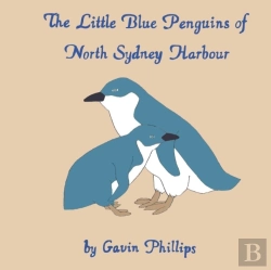 Bertrand.pt - The Little Blue Penguins Of North Sydney Harbour