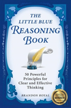 Bertrand.pt - The Little Blue Reasoning Book: 50 Power