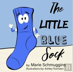 Bertrand.pt - The Little Blue Sock