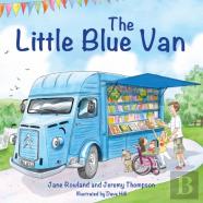 The Little Blue Van