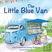 The Little Blue Van