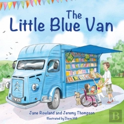 Bertrand.pt - The Little Blue Van