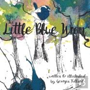 The Little Blue Wren