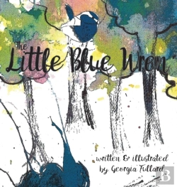 Bertrand.pt - The Little Blue Wren