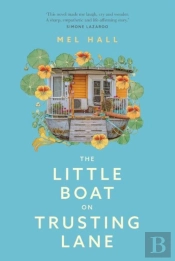 The Little Boat On Trusting Lane