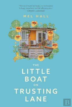 Bertrand.pt - The Little Boat On Trusting Lane