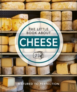 Bertrand.pt - The Little Book About Cheese