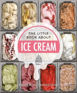 Bertrand.pt - The Little Book About Ice Cream
