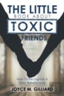 The Little Book About Toxic Friends