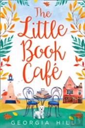 The Little Book Cafe