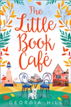 Bertrand.pt - The Little Book Cafe