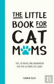 The Little Book For Cat Mums